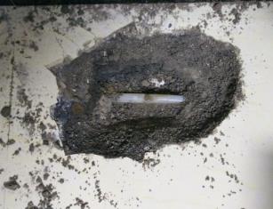 南郑漏水维修公司浅析南郑市地下管道测漏仪原理