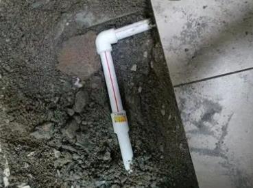 南郑卫生间漏水检测公司分享下家用管道漏水检测方法