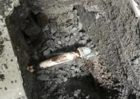 南郑卫生间漏水维修公司为您解答南郑市地下水管渗漏常见问题及解决方法。
