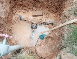 南郑测漏水公司浅析南郑地下水管漏水有哪些处理方法？