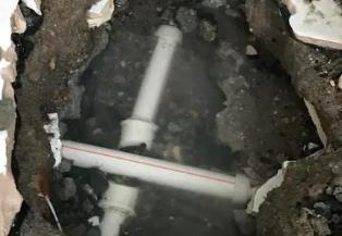  南郑测漏水公司浅析南郑管道泄漏检测公司检测水管泄漏