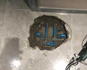 南郑测漏水公司为您专业解答南郑地暖漏水检测中精确漏水检测的成本